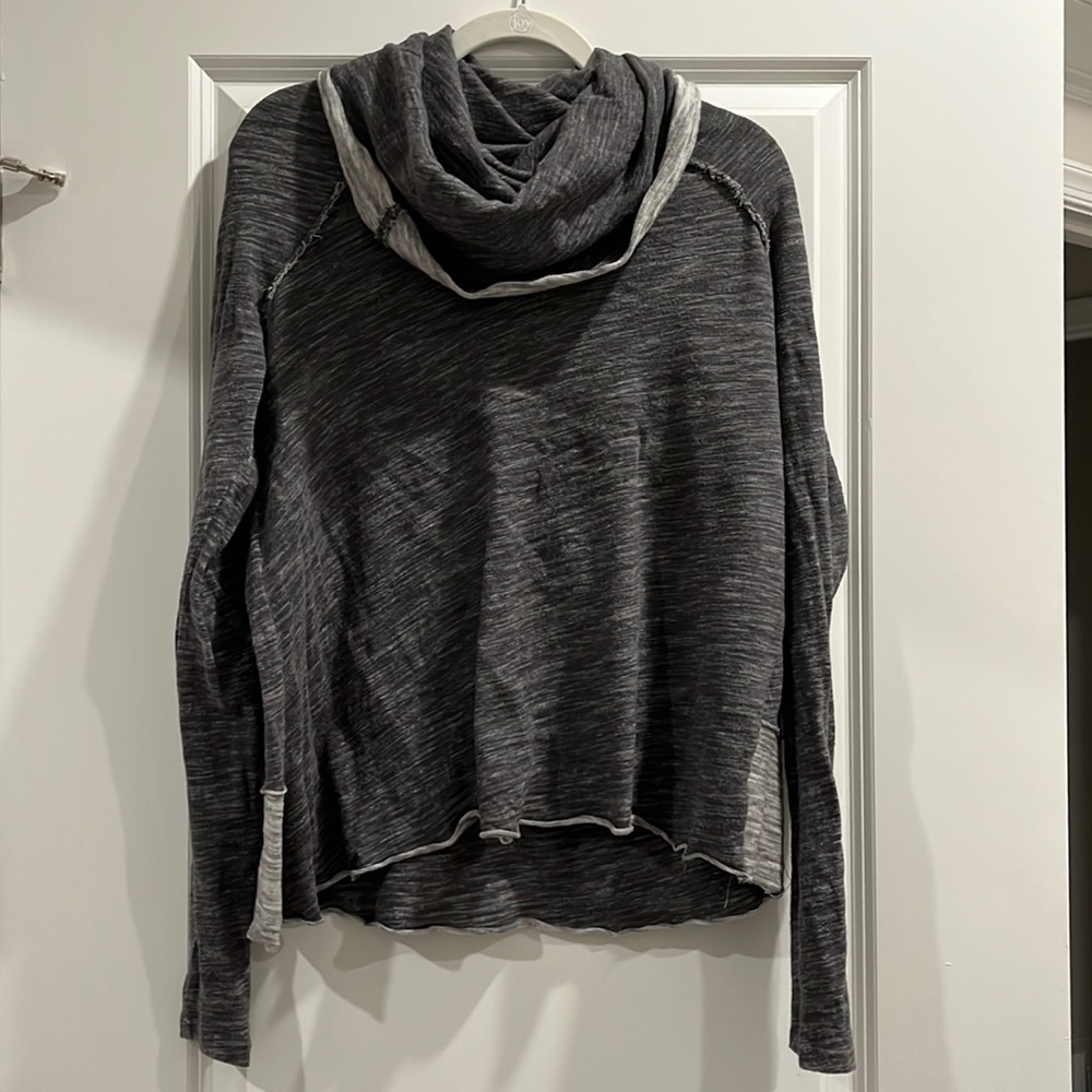 Free People Beach Top